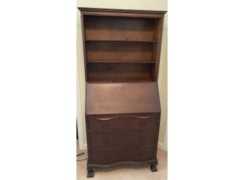 Antique Secretary