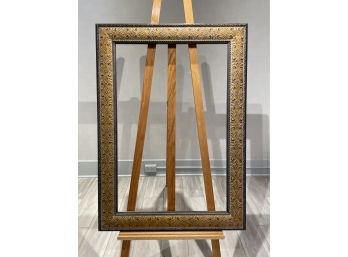 Beautiful Large Wooden Frame Unused