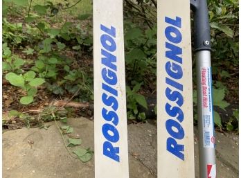 Rossignol Cross Country Skis 190cm