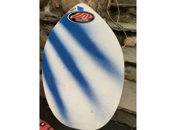 Surf Scif, Board For The Waves, Wave Board