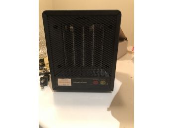 385, Ceramic Heater, Electric