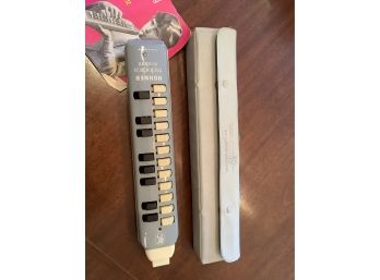 316, Hohner Melodica Student Instrument