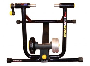 BlackBurn TrakStand RX-6 Mag Resistance Bike Trainer Stand