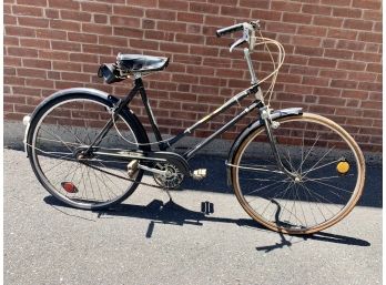 Vintage Sears Roebuck J. C. Higgins Bicycle