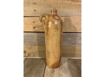 Antique Stoneware German Water Jug