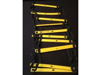 SKLZ Quick Ladder  For Balance Rhythm And Body Control Sports