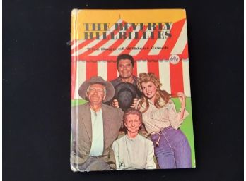 The Beverly Hillbillies Book Saga At Wildcat Creek Whitman