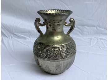 11, Silver Jug With Handles