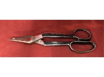 Pair Of 12 Inch Shears