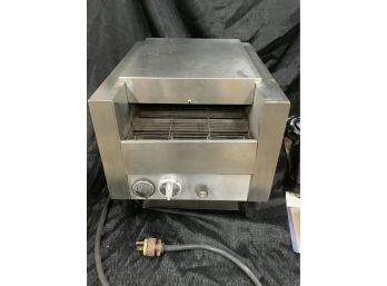 120v Commercial Conveyor Toaster