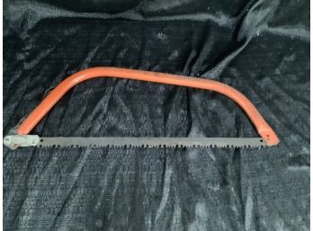 Vintage 24 Inch Gardeners Bow Saw