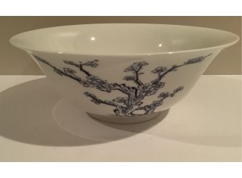 Lenox China Reproduction Ching Dynasty Bowl