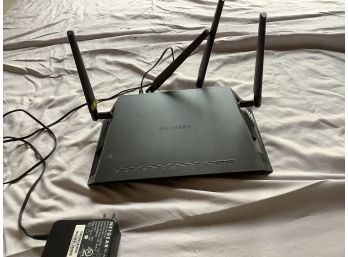 Net Gear Router Nighthawk X4