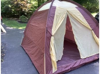 Mountain Trails Two Person Tent