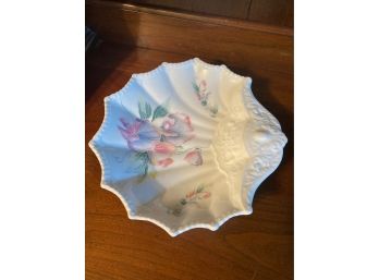 Vintage Aynsley Little Sweetheart Shell Candy Dish