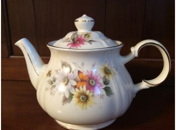 Sadler England Teapot