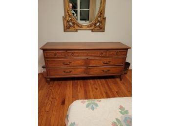 Bedroom Set - All Pieces In Good Shape