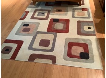 150, Modern Rug 6x8