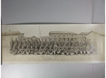 Casual Co #1 1918 Photograph