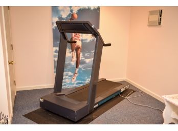 Trotter Treadmill - Model 525 (READ DESCRIPTION)