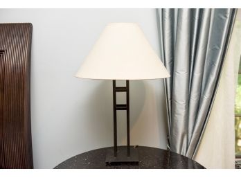 Three Stage Lighting Table Lamp