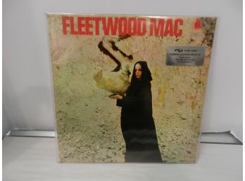 NEW Sealed 1969 FLEETWOOD MAC 'Pious Bird Of Good Omen' Vinyl LP Album