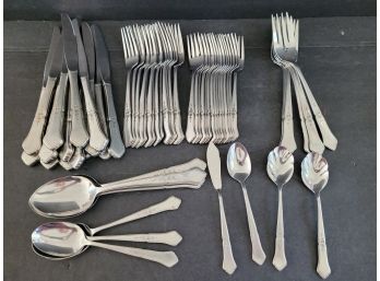 Stainless Steel Cutlery Set