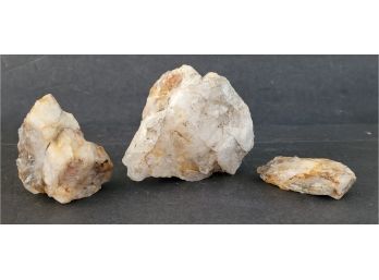 Quartz Lot