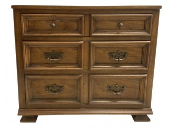 Thomasville Chest Of Drawers