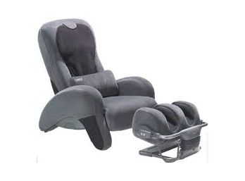 Ijoy Robotic Massage Chair With Otto-man Calf And Foot Massage