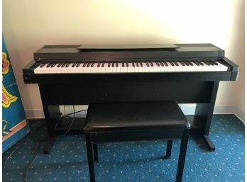 Clavinova By Yamaha - Electronic Piano