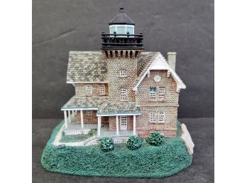 Harbour Lights Society Exclusive Sea Girt New Jersey #509