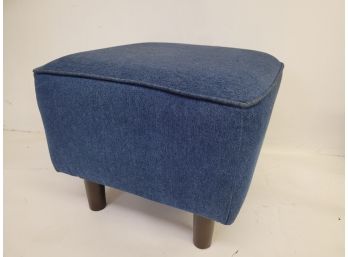 Padded Foot Stool