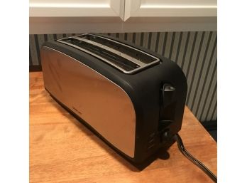 Century Oversized Toaster