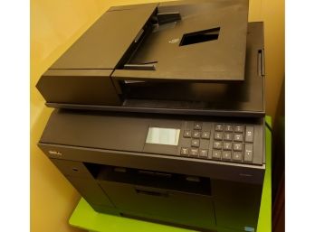 Dell Black & White Printer (Dell 2335dn)