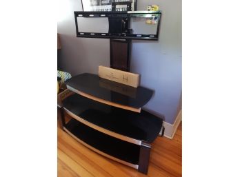 Modern TV Stand