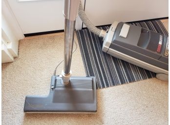 Electrolux Advantage Series Vacuum