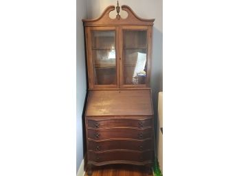 Antique Secretary Desk