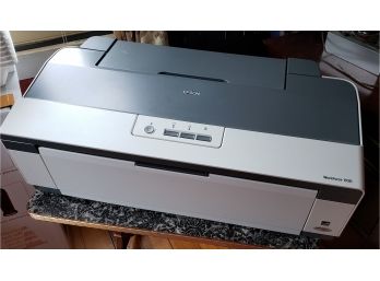 Dell Workforce Printer (prints 11 X 14) DOES NOT WORK