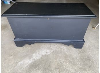 Painted Lane Cedar Chest