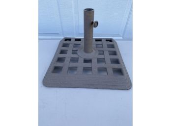 Umbrella Stand