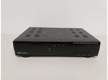 Tristar MX OSD True Surround Stereo Converter