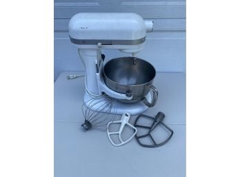 KitchenAid Professional 600 Stand Mixer