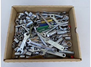 Tools Lot # C