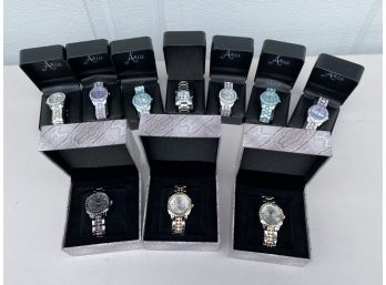 Assortment Of Fashion Watches