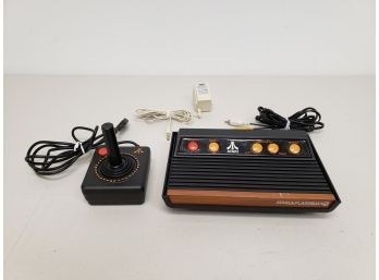 Atari Flashback 2 Console