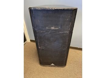 Grund Audio Design 45' H Speaker Model GT-3026  # A