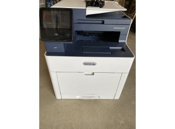 Xerox Workcentre 6515DN Multifunction Printer