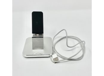 Apple Iphone Freestanding Adjustable Charger / Mount