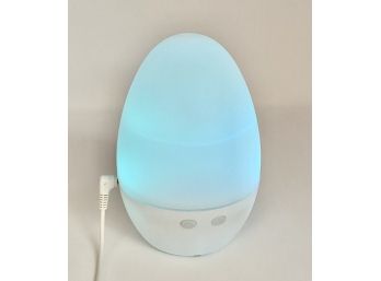 Essential Oil Spa Relaxation Diffuser